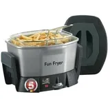 Fritel FF 1200 Anthrazit