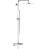 Grohe Euphoria System 230 chrom 26187000
