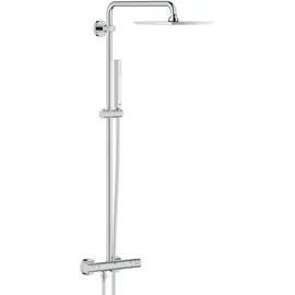 Grohe Euphoria System 230 chrom 26187000