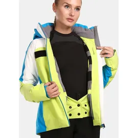 Kilpi Dexen-W Größe: M - Light Green - 38