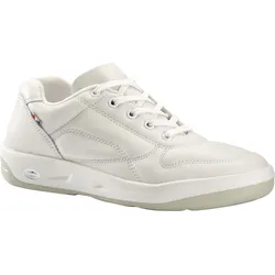 Freizeitschuhe Walking Leder TBS Albana Herren weiss 39