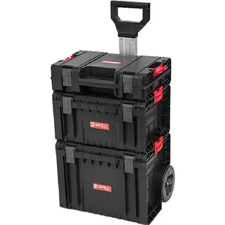 QBRICK Qbrick, System Pro