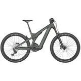 Scott Patron eRide 920 750Wh 29'' 2023 E-Bike-Schwarz-M