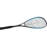 UNSQUASHABLE Squash-Schläger Inspire T-3000, Schwarz/Blau, Onesize