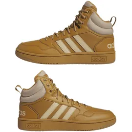 Adidas Hoops 3.0 Mid Winterized Mesa / Magic Beige / Mesa 42 2/3