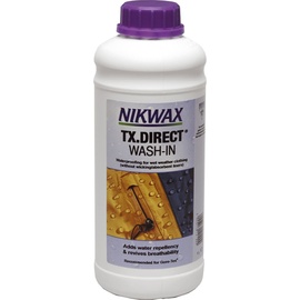 Nikwax TX Direct Wash-In 1 l