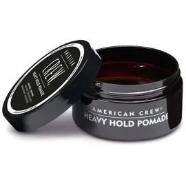 American Crew Styling Heavy Hold Pomade Haarpomade mit starker Festigung 85 g