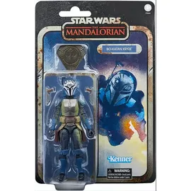 Star Wars The Mandalorian Bo-Katan Kryze Actionfigur 15 cm