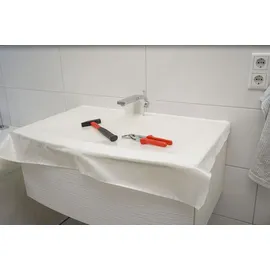 Scorprotect Abdeckvlies selbsthaftend 0,65 x 25 m 140 g/m2