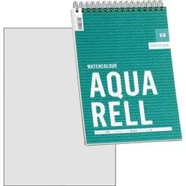 Römerturm Aquarellblock Classic Line A3