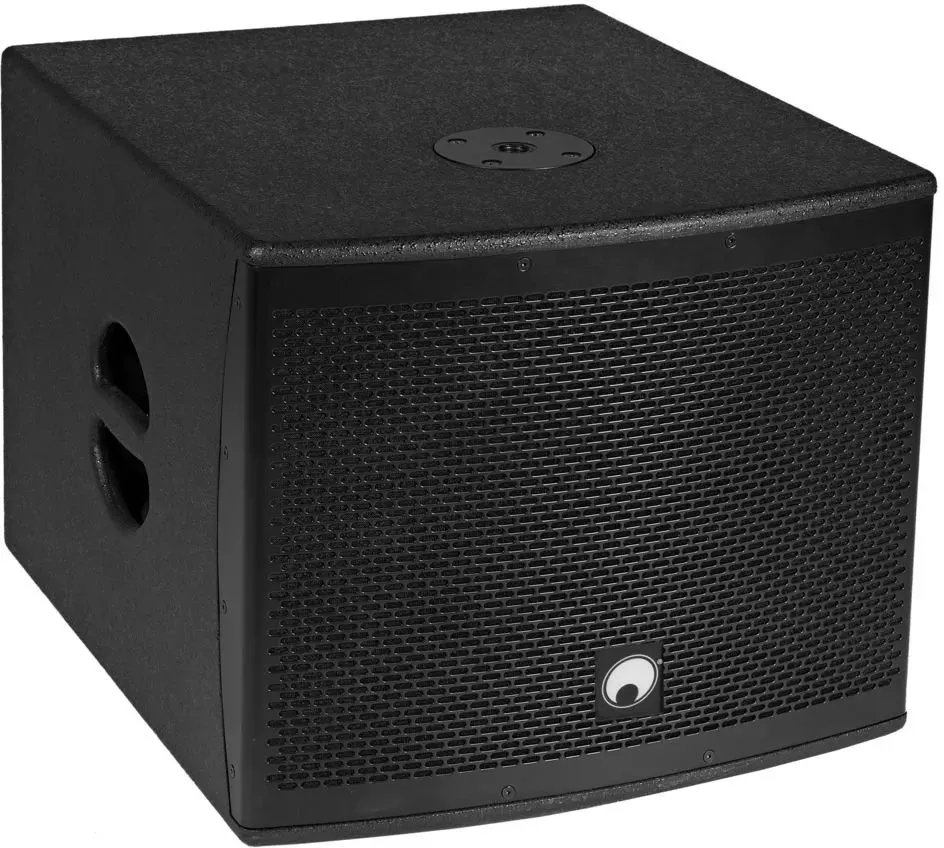 Omnitronic MOLLY-12A Subwoofer
