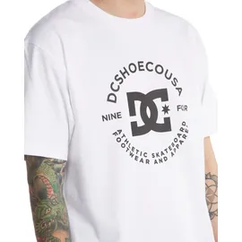 DC Shoes DC Star Pilot - White - M