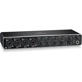 Behringer U-PHORIA UMC404HD Monitor-Controlling