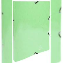 Exacompta Iderama DIN A4 15 mm Anisgrün 1 St.