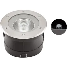 EVN LED Bodenleuchte Edelstahl 1636 lm IP67