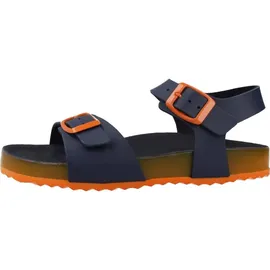 GEOX Ghita Boy Navy/Orange 24