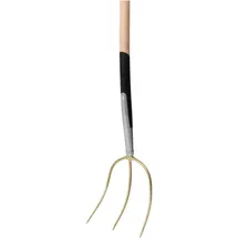 elmar jung product solutions gmbh & co. kg Streugabel 200mm 3 Zinken mit Stiel