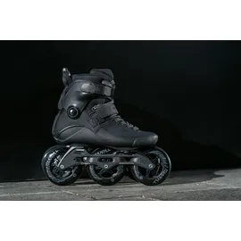 Powerslide Swell Triple Black 110 40