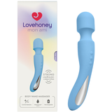 Lovehoney mon ami VIBRATOR ZAUBERSTAB