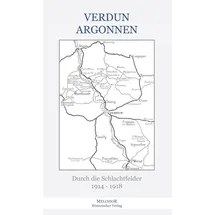 Melchior Verlag Verdun,