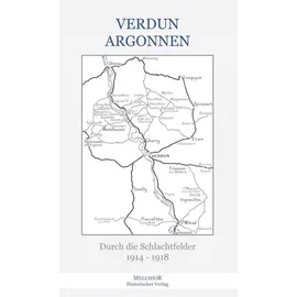 Melchior Verlag Verdun,