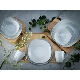CreaTable Square Kombiservice 20-tlg.
