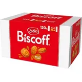 Lotus Biscoff Cream Kekse 120 x10,0 g