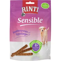 Rinti Sensible Insekt Sticks | 12x 50g Hundesnacks