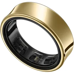 Samsung Galaxy Ring, Smart-Ring Aktivitäts-Tracker, Wasserfest, IP68