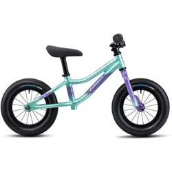 Powerkiddy 12 - mint/metallic purple - glossy SCHWARZ No Size