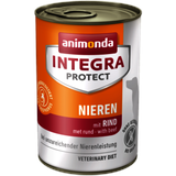 Animonda Integra Protect Nieren Rind 400 g