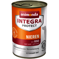 Animonda Integra Protect Nieren Rind 400 g