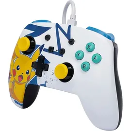 PowerA Nintendo Switch NSGP0041 Controller