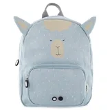 Trixie Mr. Alpaca 10 l blau/silber