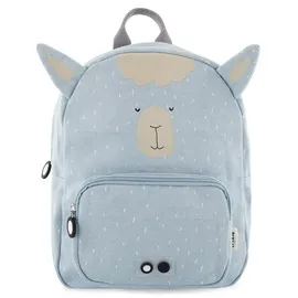 Trixie Mr. Alpaca 10 l blau/silber