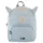 Trixie Mr. Alpaca 10 l blau/silber