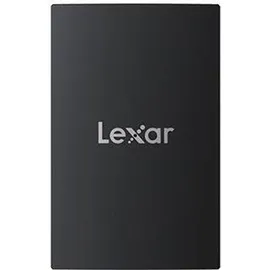 Lexar SL500 SSD 1TB USB 3.2