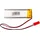 Akyga LP602158 LiPo 750 mAh 1 St.
