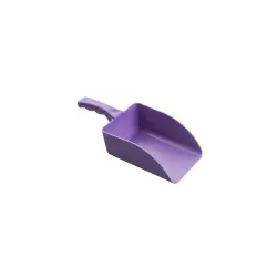 Haug Handschaufel 89265 , Farbe: lila