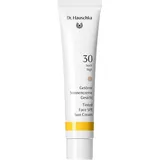 Dr. Hauschka Tinted Face Sun Cream SPF 30 Tagescreme Gesicht 50 ml
