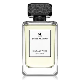 Swiss Arabian Mint And Wood Eau de Parfum 100 ml