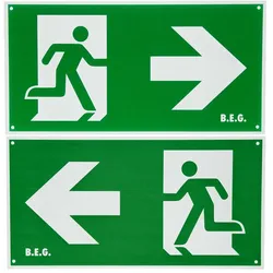 B.E.G Piktogramm 8860