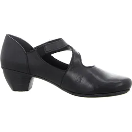Rieker Pumps in schwarz, | Gr.: 41
