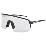 Out Of Piuma Photochromic S0-2 / Fahrradbrille Gr L weiß