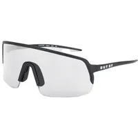 Out Of Piuma Photochromic S0-2 / Fahrradbrille Gr L weiß