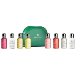 Molton Brown The Elegant Escapist Body & Hair Mini Travel Bag