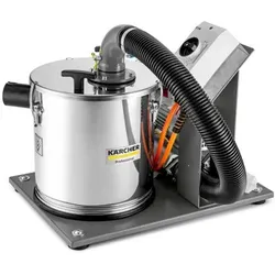 Industriesauger IVR-B 20/8