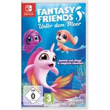 Fantasy Friends: Unter dem Meer - Edition (USK) (Nintendo Switch)