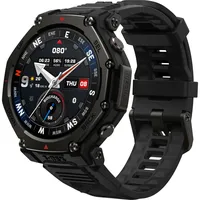 Amazfit T-Rex 3 Pro 48 mm Tactical Black