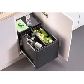 Blanco Botton Pro 45/2 Automatic 26l